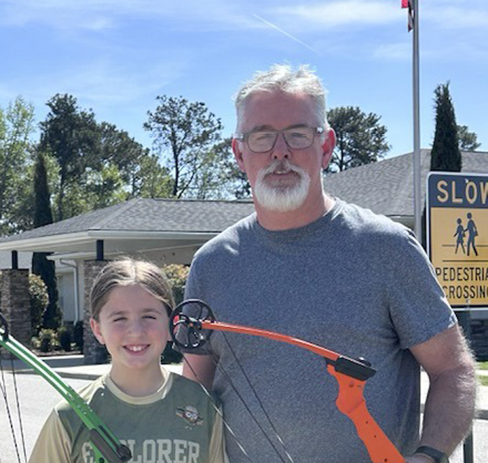 Rusty Jennings — Owner, Carolina Property Inspections — Columbia, South Carolina